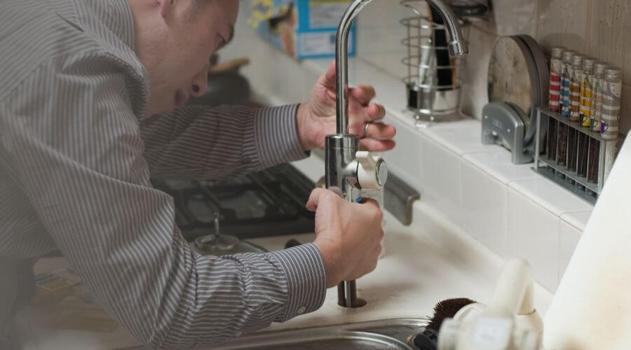 Professional septic pumping service in Conway, MO